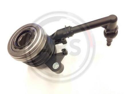 Подшипник выжимной DACIA DUSTER (HM_), DUSTER (HS_), RENAULT MEGANE II, DUSTER (ABS) A.B.S. 75354