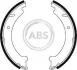 Гальмiвнi колодки барабаннi A.B.S. 8925 (фото 1)