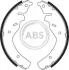 Гальмiвнi колодки барабаннi A.B.S. 8937 (фото 1)
