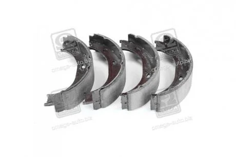 Колодки ручного гальма Sprinter 208-316/LT 35 96-06 (Bosch) A.B.S. 9021