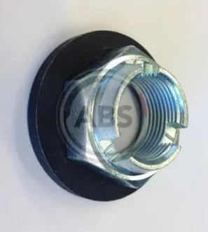 Гайка, цапфа осі A.B.S. 911362