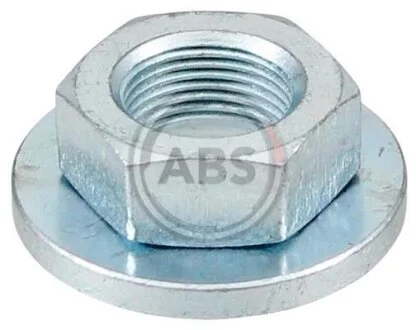 Гайка, цапфа осі A.B.S. 911364