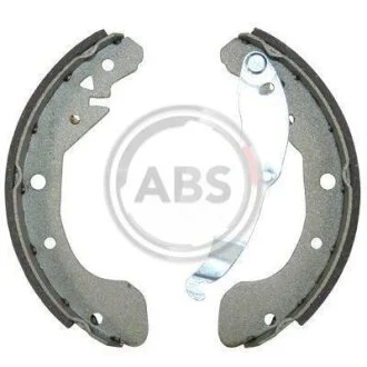 Комплект гальмівних колодок A.B.S. 9159