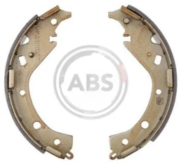 Комплект гальмівних колодок A.B.S. 9170
