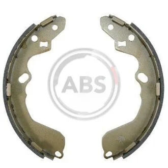 Комплект гальмівних колодок A.B.S. 9191