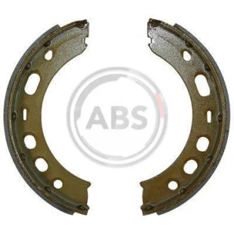 Рабочий цилиндр, система сцепления A.B.S. 9221