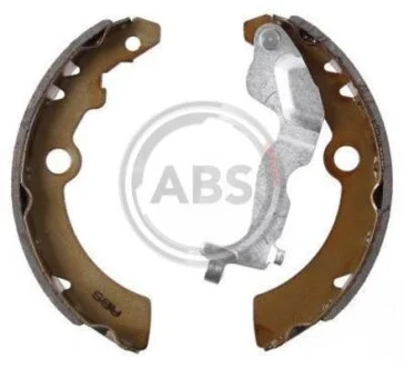 Комплект гальмівних колодок A.B.S. 9265