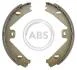Гальмiвнi колодки барабаннi A.B.S. 9271 (фото 1)