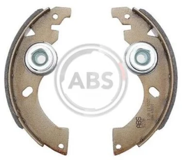 Комплект гальмівних колодок A.B.S. 9278