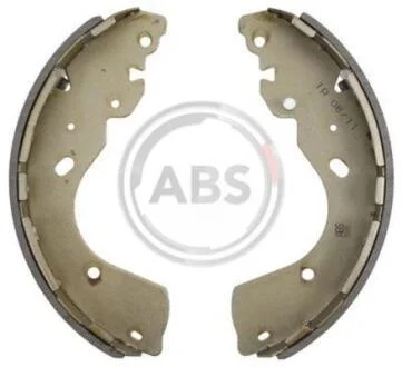 Гальмiвнi колодки барабаннi A.B.S. 9288