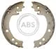 Гальмiвнi колодки барабаннi A.B.S. 9292 (фото 1)