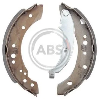Комплект гальмівних колодок A.B.S. 9294