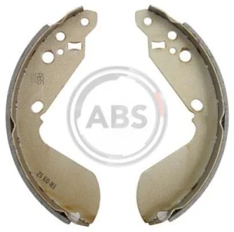 Комплект гальмівних колодок A.B.S. 9310