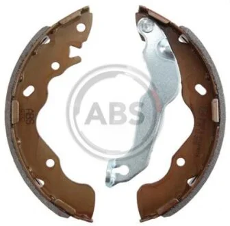 Рабочий цилиндр, система сцепления A.B.S. 9332