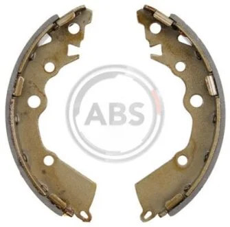 Комплект гальмівних колодок A.B.S. 9336