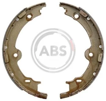 Товар ABS A.B.S. 9338