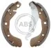 Гальмівні колодки барабан (1 к-т) A.B.S. 9352 (фото 1)