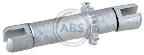 Регулятор, барабанне гальмо A.B.S. 96452