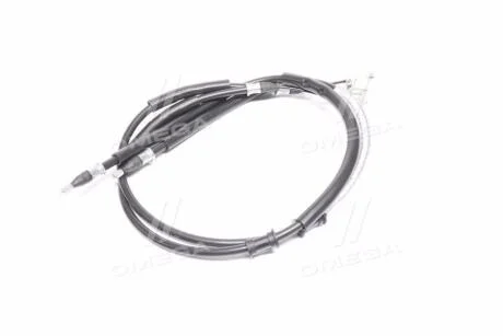 Трос ручного гальма Astra/Zafira (99-09) A.B.S. K10042