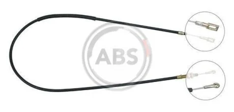 Трос гальма стоянки A.B.S. K10091