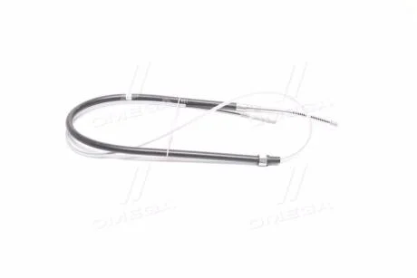 Трос ручного тормоза BMW 3S (ABS) A.B.S. K10146