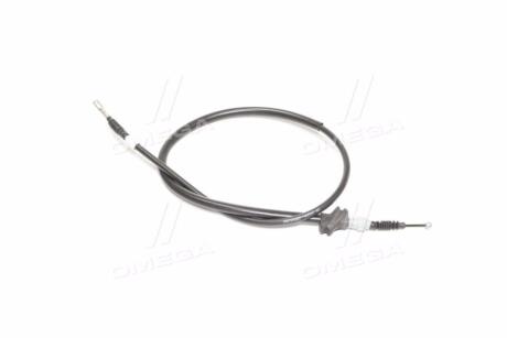Трос ручного гальма AUDI 80 (ABS) A.B.S. K10168