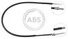 Тросовий привод, стоянкове гальмо A.B.S. K10288 (фото 1)