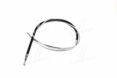 Трос ручного гальма BMW 7S (ABS) A.B.S. K10326