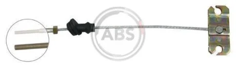 Тросовий привод, стоянкове гальмо A.B.S. K10621