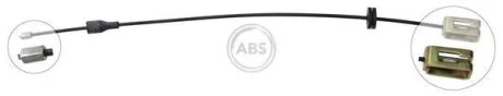 Тросовий привод, стоянкове гальмо A.B.S. K11181