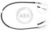 Тросовий привод, стоянкове гальмо A.B.S. K11248 (фото 1)