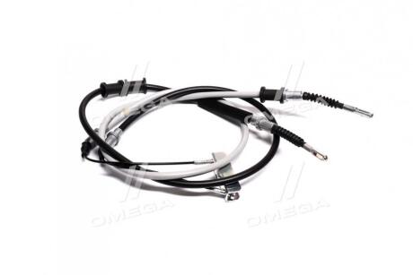 Трос ручного гальма OPEL VECTRA (ABS) A.B.S. K11305