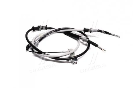 Трос ручного гальма OPEL VECTRA (ABS) A.B.S. K11305