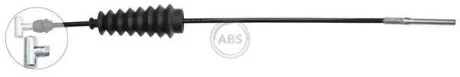 Тросовий привод, стоянкове гальмо A.B.S. K11521