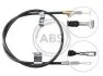 Тросовий привод, стоянкове гальмо A.B.S. K11798 (фото 1)
