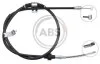 Тросовий привод, стоянкове гальмо A.B.S. K12082 (фото 1)