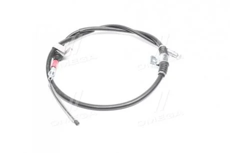 Трос ручного гальма заднiй правий A.B.S. K12085