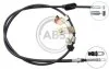 Тросовий привод, стоянкове гальмо A.B.S. K12097 (фото 1)
