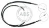 Трос ручного гальма A.B.S. K12116 (фото 1)