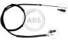 Тросовий привод, стоянкове гальмо A.B.S. K12168 (фото 1)
