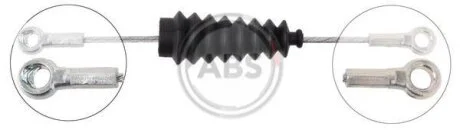 Тросовий привод, стоянкове гальмо A.B.S. K12201