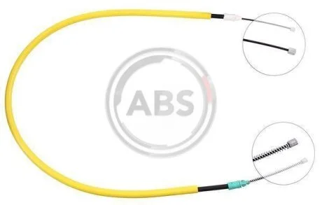 Трос, стояночная тормозная система A.B.S. K12326