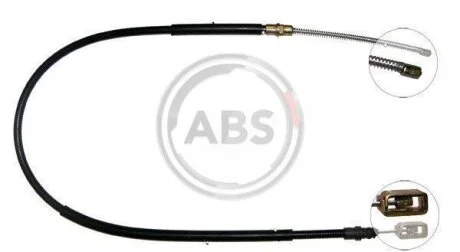 Тросовий привод, стоянкове гальмо A.B.S. K12388