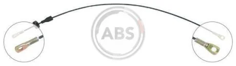 Тросовий привод, стоянкове гальмо A.B.S. K12461