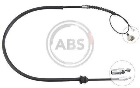 Тросовий привод, стоянкове гальмо A.B.S. K13061