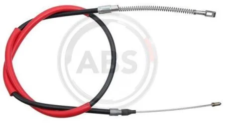 Тросовий привод, стоянкове гальмо A.B.S. K13088