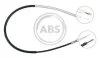 Тросовий привод, стоянкове гальмо A.B.S. K13297 (фото 1)