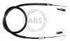 Тросовий привод, стоянкове гальмо A.B.S. K13388 (фото 1)