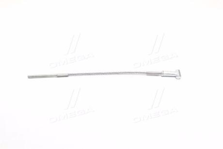 Трос ручного гальма перед. Astra G/Vectra B 95- (279) A.B.S. K13751
