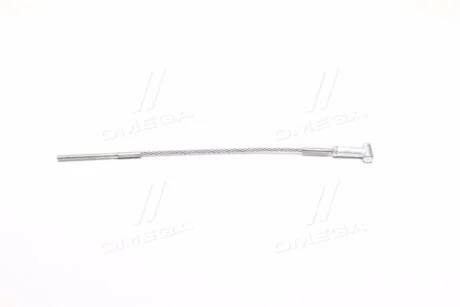 Трос ручного гальма перед. Astra G/Vectra B 95- (279) A.B.S. K13751